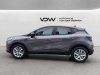 Nouă Renault Captur Evolution 101 CP (74 kW) 2026 Gri SUV