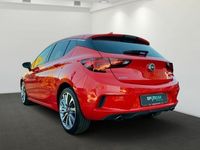 gebraucht Opel Astra 1.6 Turbo Ultimate