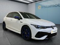 Gebraucht VW Golf VIII R 333 PS (244 kW) 2022 Weiß Kleinwagen