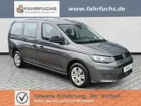 Nowe VW Caddy Maxi Basis 2025 Andere Minivan