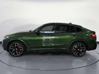 Gebraucht BMW X4 M Sport Line 360 PS (264 kW) 2023 Description not found SUV