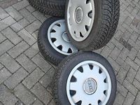 Gebraucht Audi A2 75 PS (55 kW) 2005 Schwarz Kleinwagen