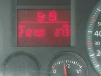 Używany VW Caddy 68 KM (50 kW) 2004 Biały Minivan