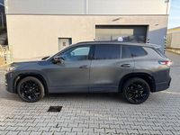 Gebraucht VW Tayron R-line 193 PS (141 kW) 2025 Grau SUV