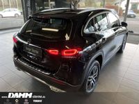 gebraucht Mercedes GLA250 GLA 250e Progressive/MBUX/LenkHZG/Multibeam/AHK