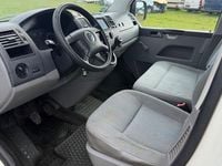 Second-hand VW Transporter 105 CP (77 kW) 2003 Gri Van