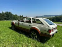 Gebraucht AMC Eagle 117 PS (86 kW) 1984 Weiß SUV
