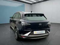 Gebraucht Hyundai Nexo 184 PS (135 kW) 2023 Blau SUV