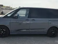 Używany VW T7 Edition 150 KM (110 kW) 2024 Szary Van