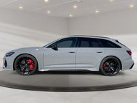 Neu Audi RS6 Performance 630 PS (463 kW) 2025 Grau Kombi