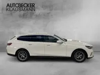 Gebraucht BMW 540 Comfort Edition 303 PS (222 kW) 2025 Weiss Kombi