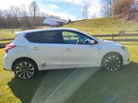 gebraucht Nissan Pulsar 1.6 DIG-T N-TEC