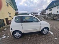 Gebraucht Aixam City 2011 Weiß