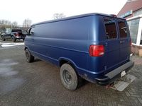 Gebraucht Dodge Ram 250 PS (183 kW) 1999 Blau Pickup