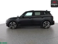 Gebraucht Mini John Cooper Works 178 PS (130 kW) 2023 Schwarz Kleinwagen