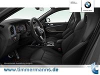 Gebraucht BMW 128 Performance 265 PS (194 kW) 2023 Schwarz Limousine
