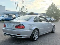 Occasion BMW 323 170 ch (125 kW) 2000 Argent Coupé
