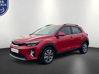 Gebraucht Kia Stonic Vision 101 PS (74 kW) 2025 Rot SUV