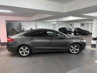 Gebraucht Ford Mondeo Vignale 190 PS (139 kW) 2019 Grau Limousine