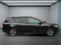 Gebraucht Ford Focus 155 PS (114 kW) 2024 Schwarz Kombi