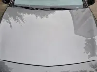 Gebraucht Mercedes A200 156 PS (114 kW) 2015 Grau Kleinwagen