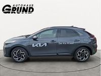 Neu Kia XCeed GT-Line 180 PS (132 kW) 2026 Grau (pentametal met.) SUV