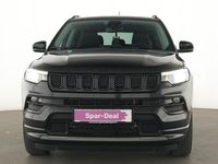 Gebraucht Jeep Compass 131 PS (96 kW) 2024 Black clear SUV