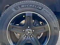 Gebraucht Mercedes G500 421 PS (309 kW) 2016 Schwarz SUV