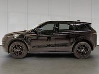 Gebraucht Land Rover Range Rover evoque SE Dynamic 206 PS (151 kW) 2023 Santorini black SUV