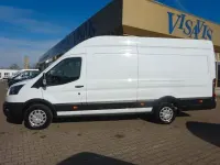 Używany Ford E-Transit Trend 135 kW (184 KM) 2025 Andere Van