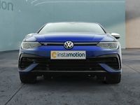 Gebraucht VW Golf VIII R 320 PS (235 kW) 2023 Blau Limousine