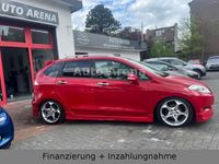 gebraucht Honda FR-V 2.0 Comfort 6 Sitzer Sport Klima Xenon