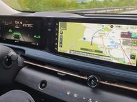 Gebraucht Nissan Ariya Evolve 177 kW (242 PS) 2023 Weiß SUV