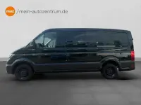 Gebraucht VW Crafter 140 PS (102 kW) 2022 Van