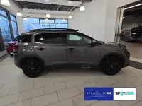 Gebraucht Citroën C5 Aircross PureTech 131 PS (96 kW) 2023 Grau SUV