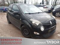 gebraucht Renault Twingo 1.2 16V 75 Dynamique Klimaaut. LM GRA