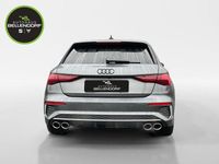 Usado Audi S3 Ambiente 310 HP (228 kW) 2021 Cinzento Sedan
