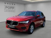 Gebraucht Volvo XC60 145 PS (106 kW) 2021 SUV