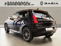 Neu Renault R5 Iconic 110 kW (150 PS) 2026 Blau Kleinwagen