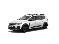 Neu Dacia Jogger Journey 122 PS (89 kW) 2025 Grau Van / Kleinbus