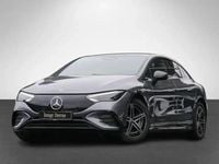 Gebraucht Mercedes EQE300 AMG 180 kW (245 PS) 2024 Grau selenitgrau metallic Limousine