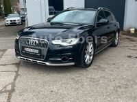 gebraucht Audi A6 Allroad quattro 3.0 TDI/DAB/AHK/