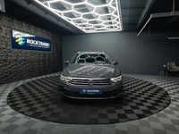 Gebraucht VW Passat GTE 218 PS (160 kW) 2020 Grau Kombi