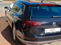 Gebraucht VW Passat Alltrack 280 PS (205 kW) 2024 Schwarz Kombi