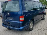 Gebraucht VW T5 131 PS (96 kW) 2006 Van
