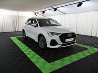 gebraucht Audi Q3 35 TDI S-Line+ LED/MMI+/PANO/ACC/KAMERA/19