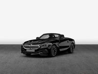 Neu BMW Z4 Performance 197 PS (144 kW) 2026 Schwarz Cabrio