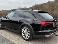 Gebraucht Audi A6 Ambiente 344 PS (253 kW) 2022 Schwarz Kombi