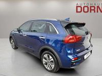 Gebraucht Kia Niro Vision 150 kW (204 PS) 2021 Blau SUV