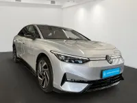 Gebraucht VW ID.7 Pro 210 kW (286 PS) 2025 Silber Limousine